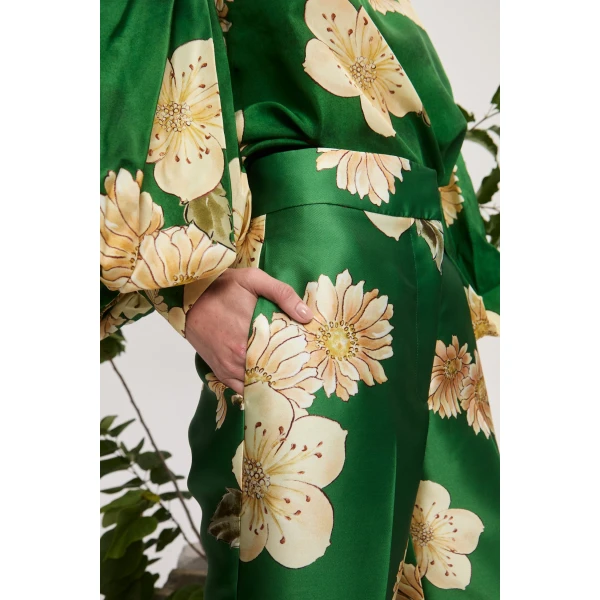 Alemais Sage Pant