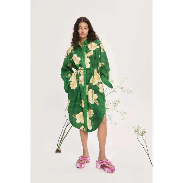 Alemais dresses