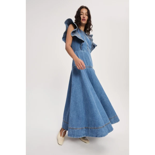 Alemais dresses