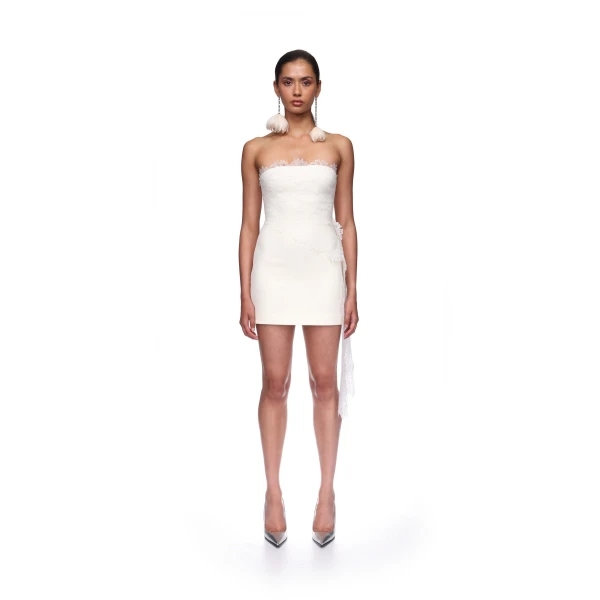 David Koma dress