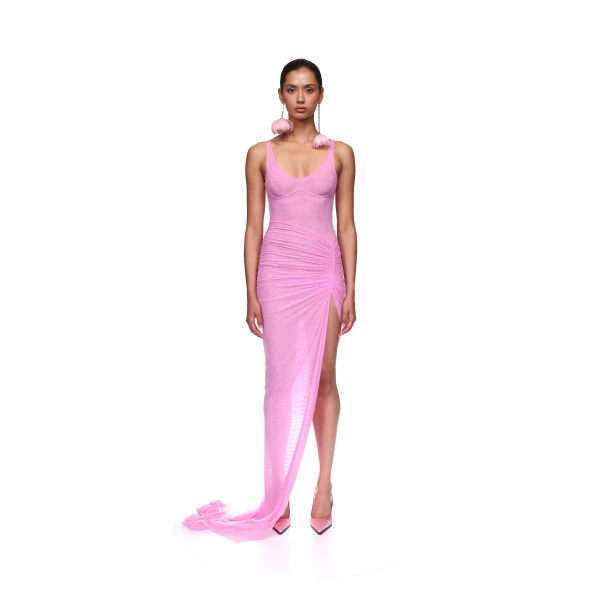 David Koma dress