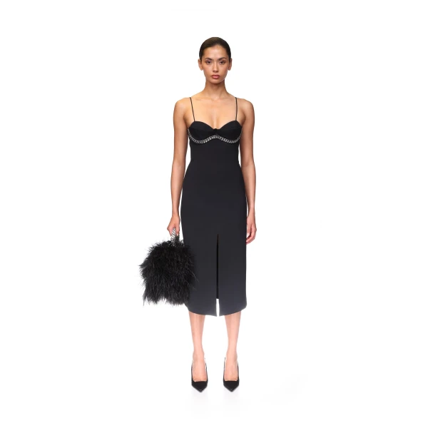 David Koma dress
