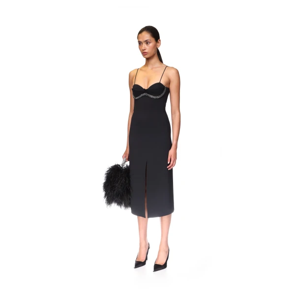 David Koma dresses