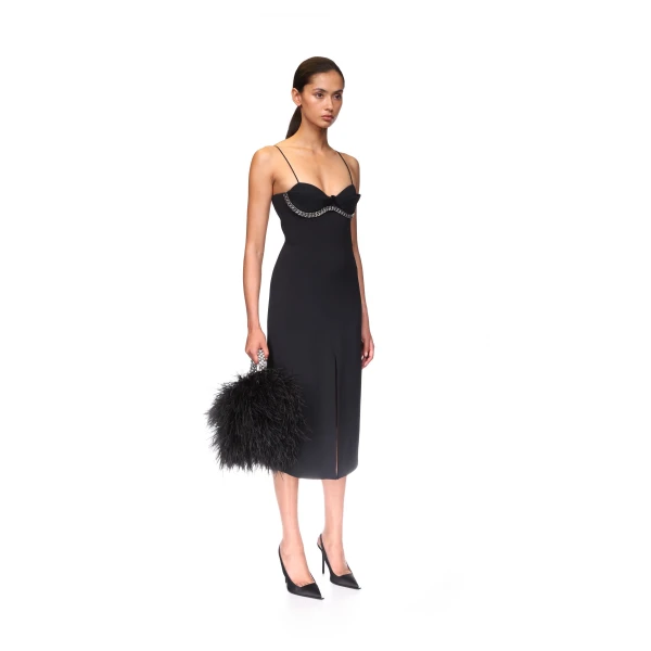 David Koma dress