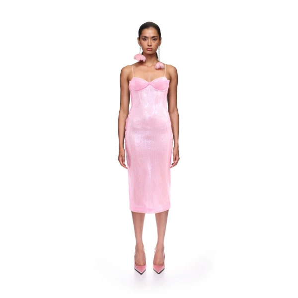 David Koma dress