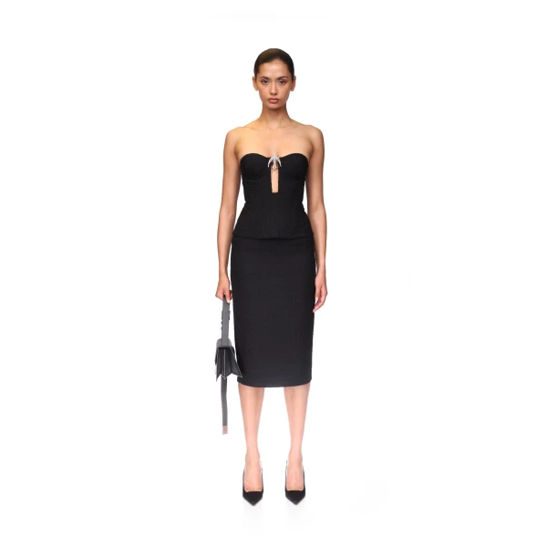 David Koma dress