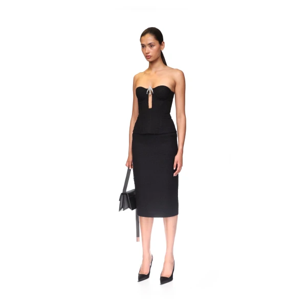 David Koma dresses