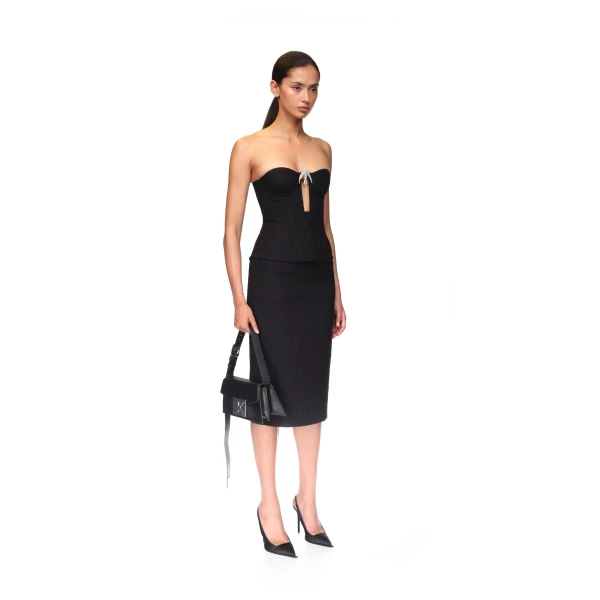 David Koma dress