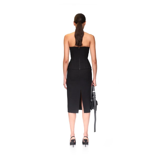 David Koma dresses
