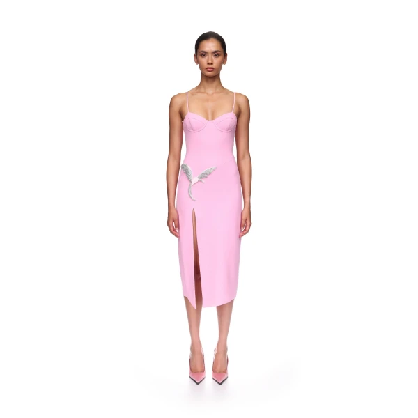 David Koma dress