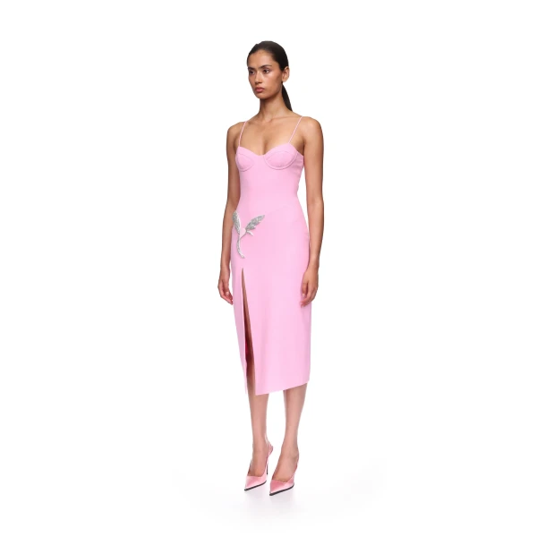 David Koma dresses