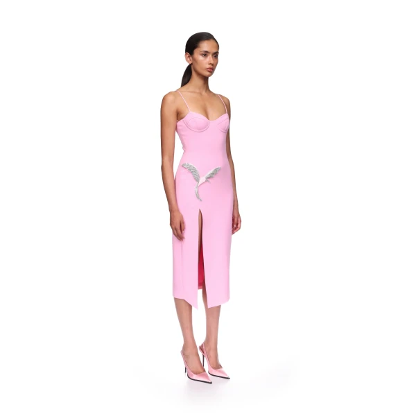 David Koma dress