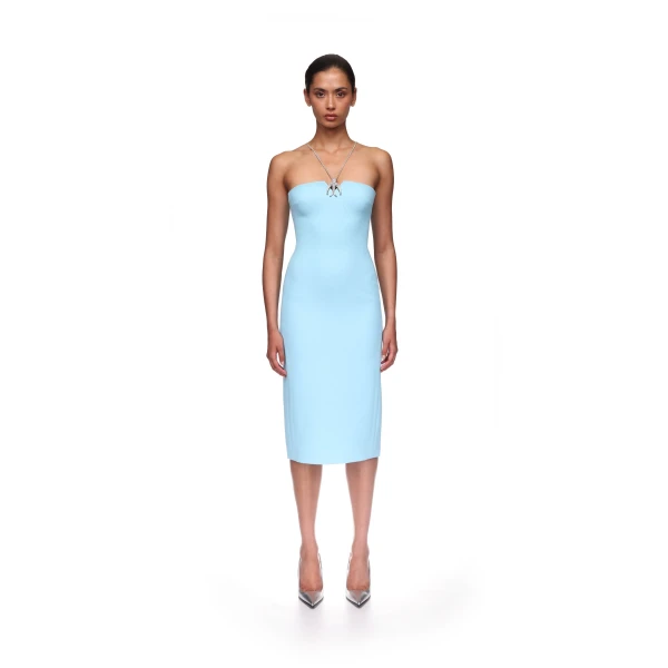 David Koma dress