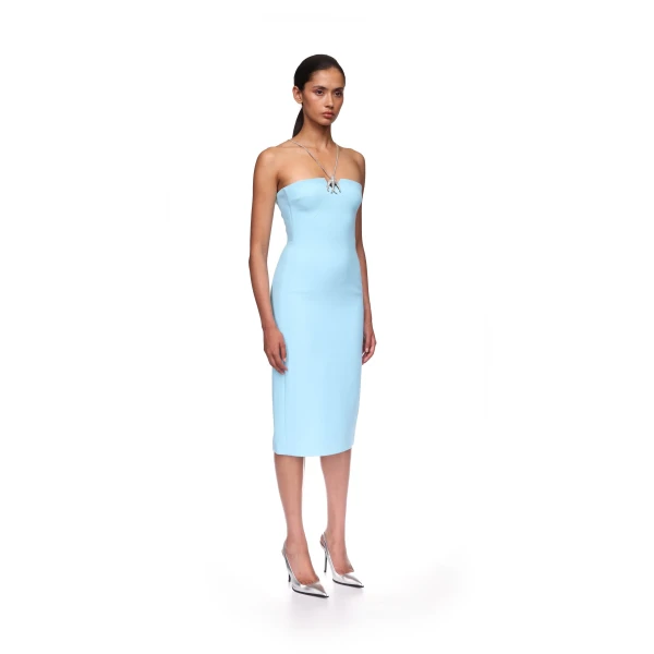 David Koma dress