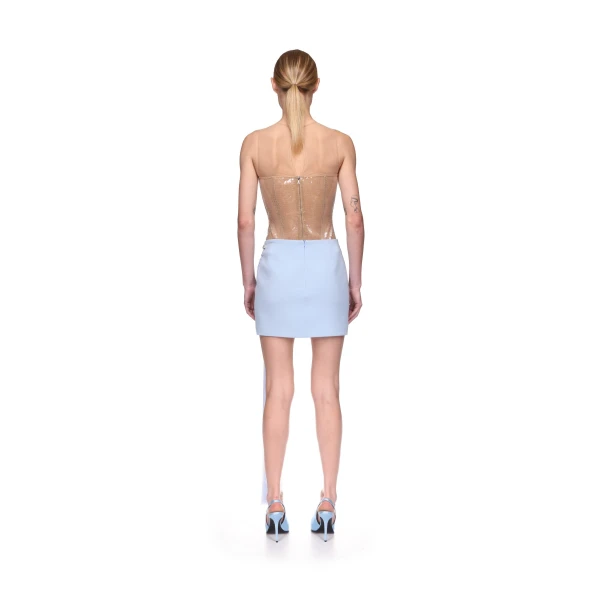 David Koma dresses