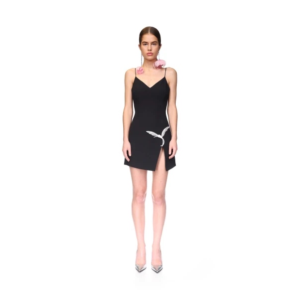 David Koma dress