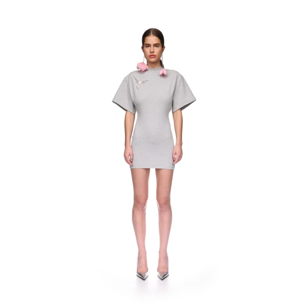 David Koma dress