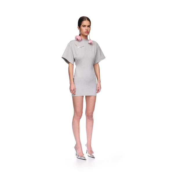 David Koma dress