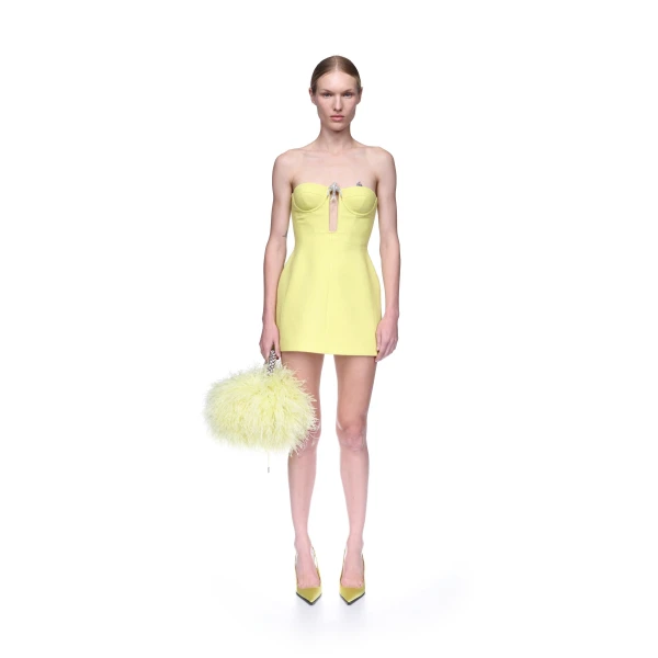 David Koma dress