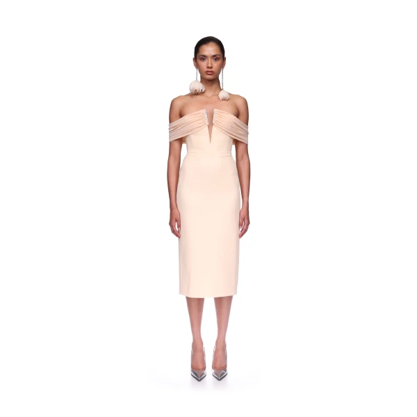 David Koma dress