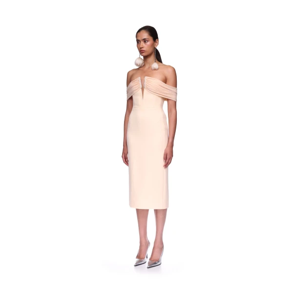 David Koma dresses