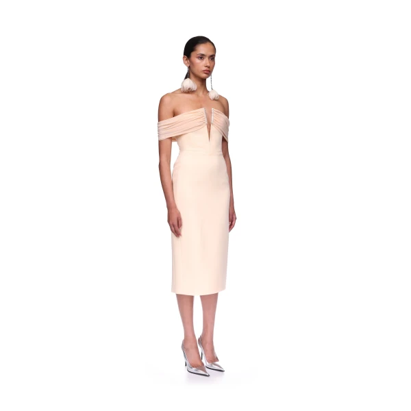 David Koma dress