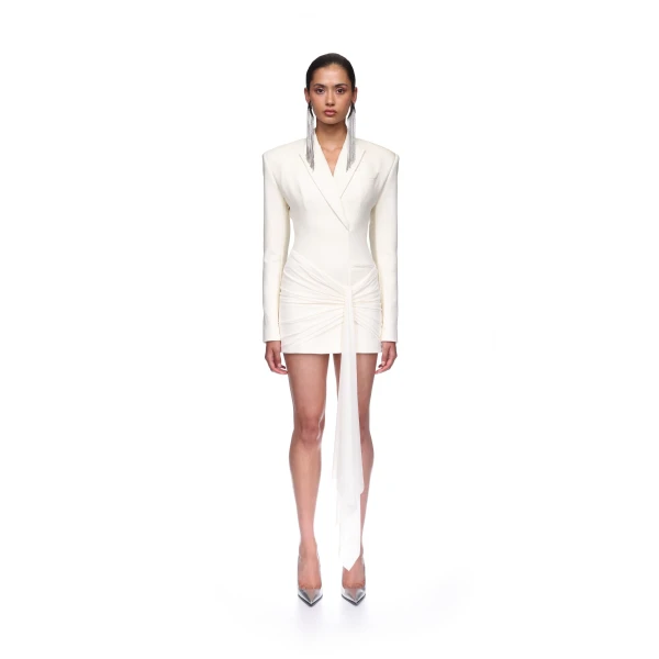David Koma dress