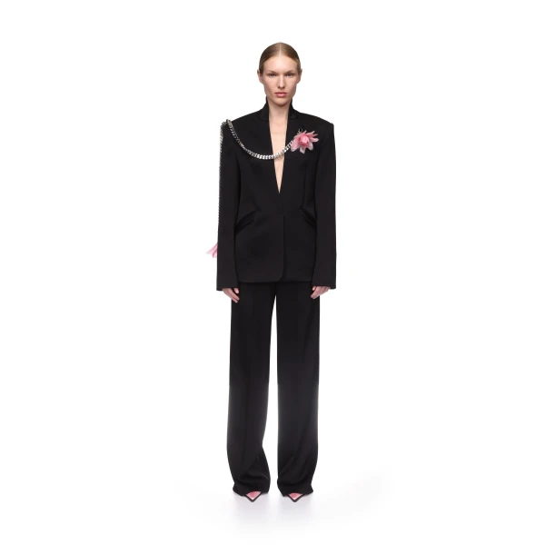 David Koma dress