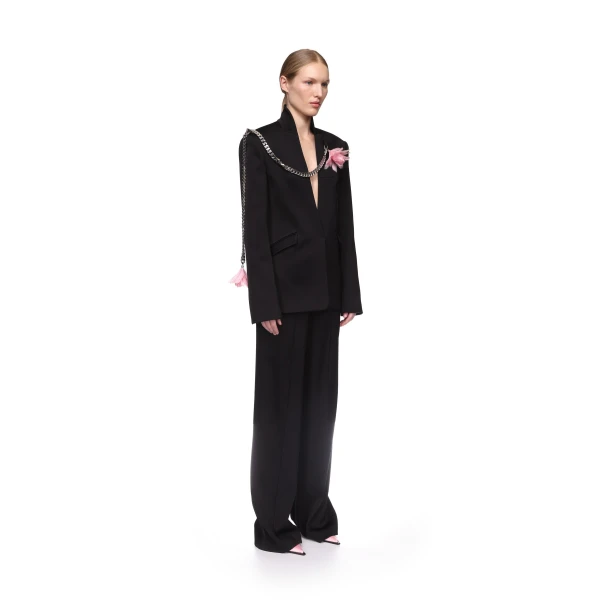 David Koma dress