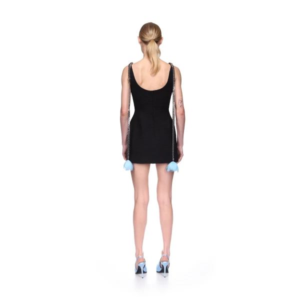 David Koma dresses