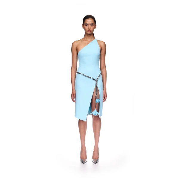 David Koma dress