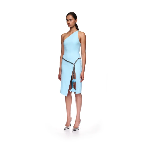 David Koma dresses