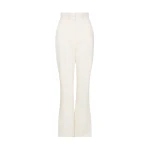 David Koma High Waisted Trousers