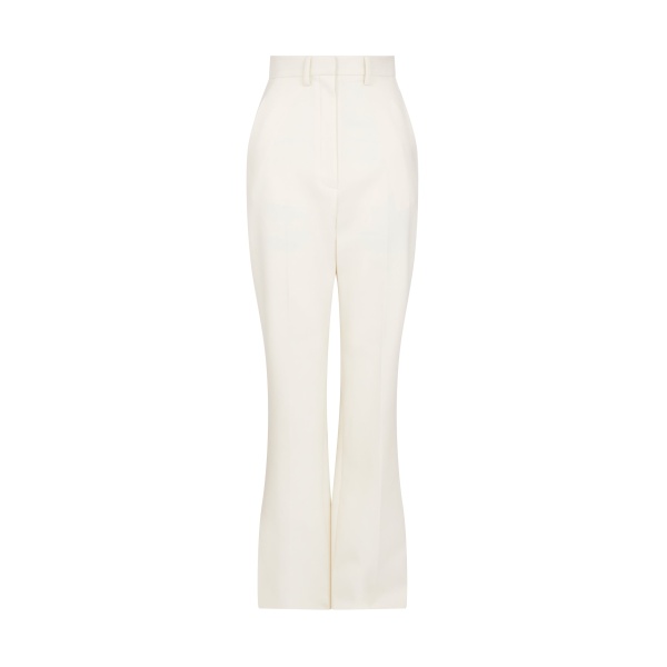 David Koma High Waisted Trousers