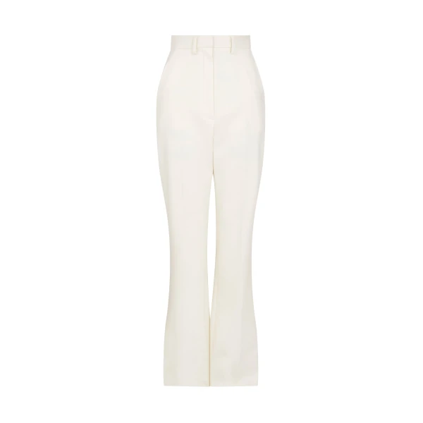 David Koma High Waisted Trousers