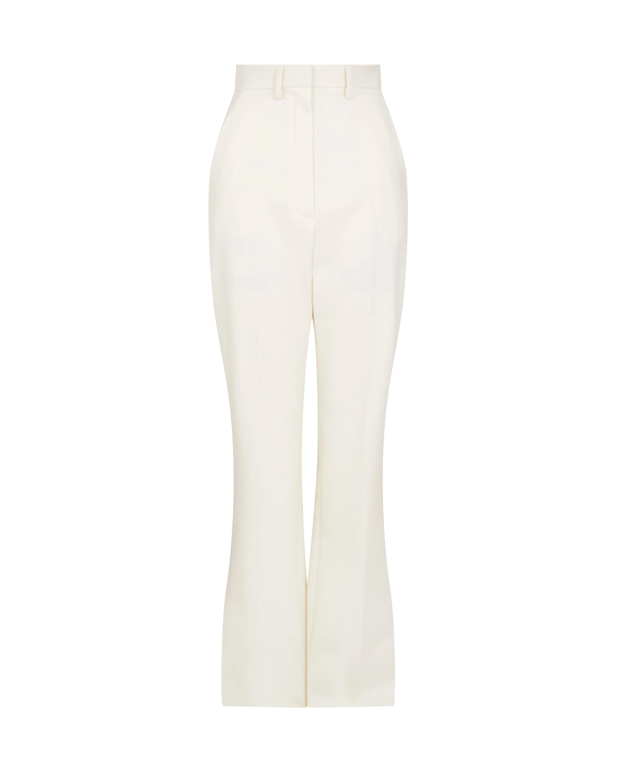 David Koma High Waisted Trousers David Koma High Waisted Trousers