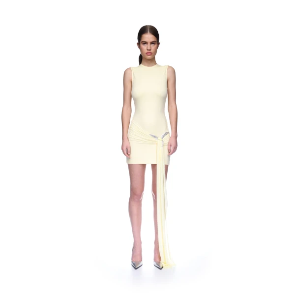 David Koma dress
