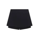 David Koma Mini Skort