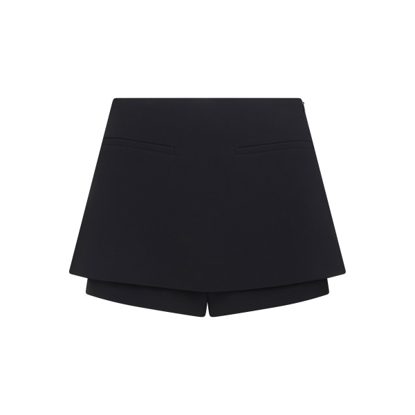 David Koma Mini Skort