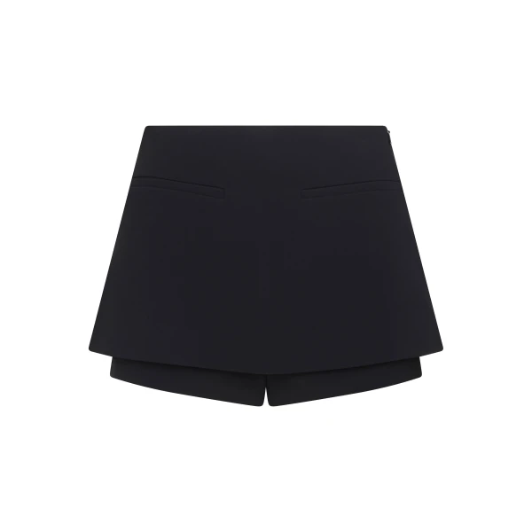 David Koma Mini Skort