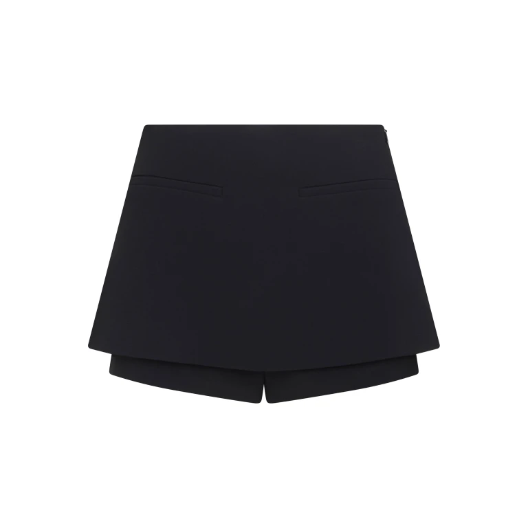 David Koma Mini Skort
