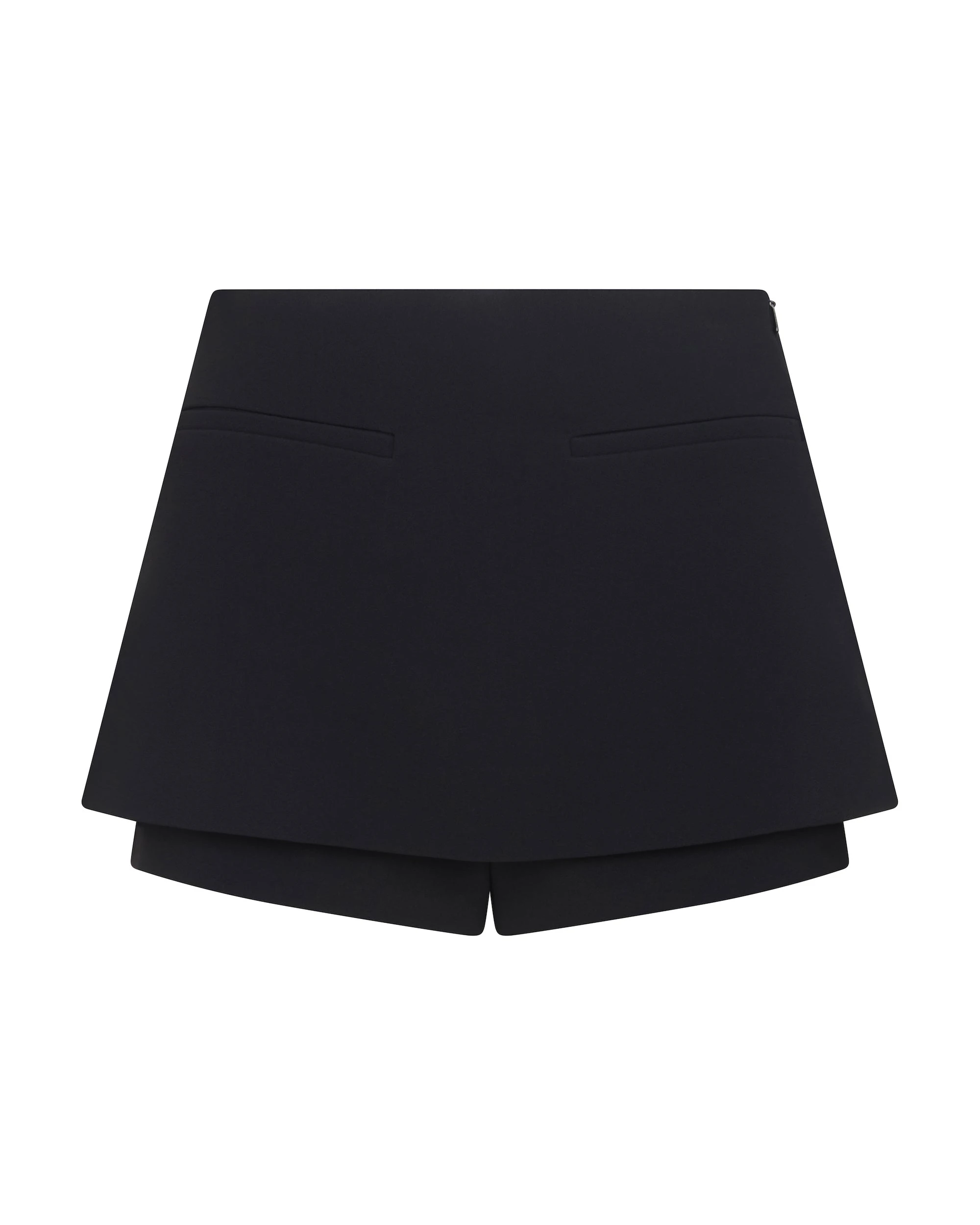 David Koma Mini Skort David Koma Mini Skort