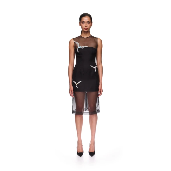 David Koma dress