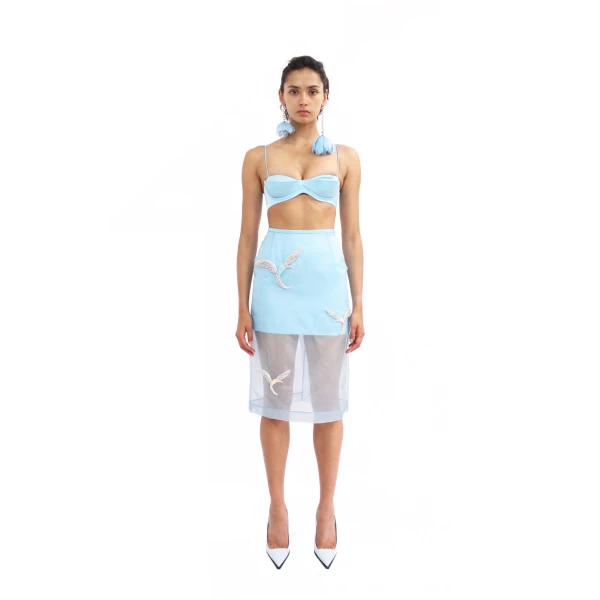 David Koma dress