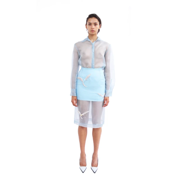 David Koma dress