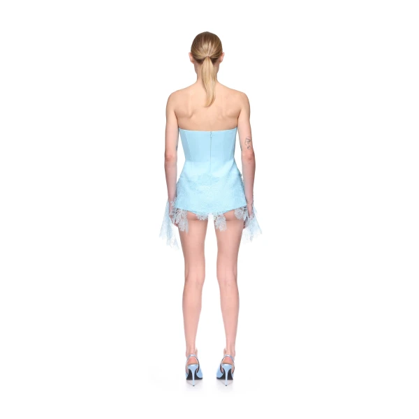 David Koma dress