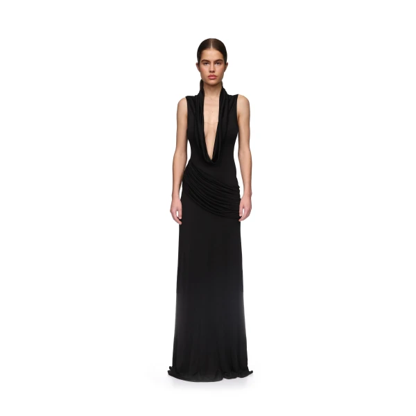 David Koma dress