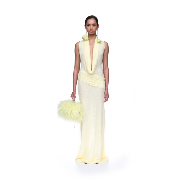 David Koma dress