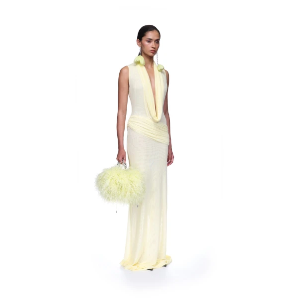 David Koma dress