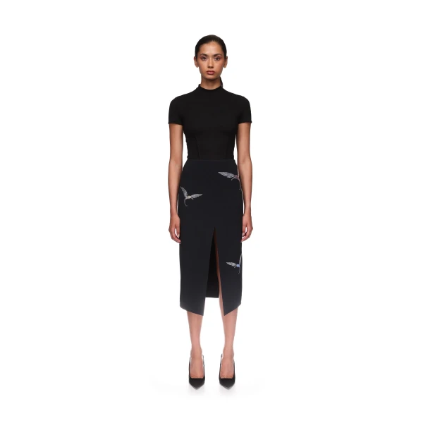 David Koma dress